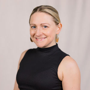 Meet your Posher, Laura